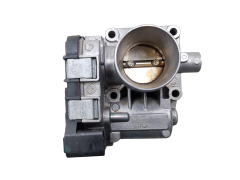Drosselklappe 55250461 40GTE3F Fiat Lancia Ford FPT 2911