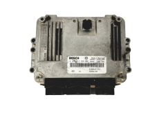 Steuergerät 0281013366 8200601334 8200631560 Renault Bosch 20956