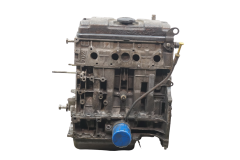 Benzinmotor 01359Z KFX 10FS8U 1.4 8v Peugeot 206 1128 Benzinmotor 01359Z KFX 10FS8U 1.4 8v Peugeot 206 1128