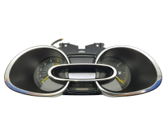 Tacho Kombiinstrument Renault Clio 4 248108588R B 27663
