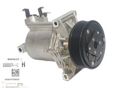 Klimakompressor Original Nissan Juke 926008367R 92600A092A CR12SC