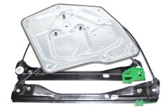 Fensterheber Rechts 3T0837462A 88370722602 Skoda Superb II DPA