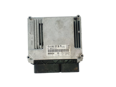 Steuergerät A6461533079 0281011162 Mercedes Bosch 35468