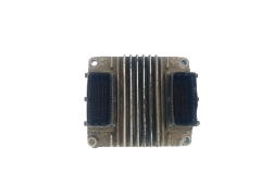 Steuergerät 8972333707 09391259 Opel Delphi 39264