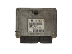 Steuergerät Seat 036906034AH  IAW4MV.AH Magneti Marelli 30715