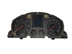 Tacho Kombiinstrument VW Passat B6 3C0920871E A2C53242429 1686