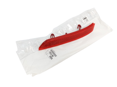 Rückleuchte Reflektor Links Neues Original Peugeot 508 745382 7453.82