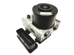 Abs-Pumpe Ford Focus C-Max 3M512M110JA 10.0970-0124.3 Ate 46664 Abs-Pumpe Ford Focus C-Max 3M512M110JA 10.0970-0124.3 Ate 46664