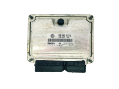 Steuergerät 038906019NL 0281012276 Seat Bosch 33928