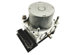 Abs-Pumpe Nissan Micra K12 47660AX600 0265800319 36227