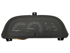 Tacho Kombiinstrument Renault Laguna 7700844749 09044629901 Jaeger