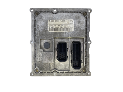 Steuergerät Smart 0003107V006 0261205004 Bosch 54105