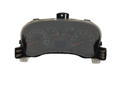 Tacho Kombiinstrument Fiat Panda 51711237 503000480700 1570