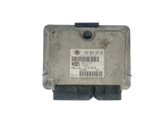 Steuergerät 036906034KC IAW4TV.KC VW  SEAT Magneti Marelli 35979