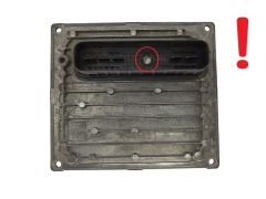 Steuergerät S118107002F 2S6A-12A650-SE SIM22 Ford Siemens 17439 Steuergerät S118107002F 2S6A-12A650-SE SIM22 Ford Siemens 17439