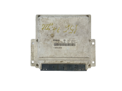 Steuergerät 0281001588 C365U932 Alfa Romeo Bosch 