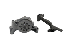 Ölpumpe Für VW Amarok Crafter 03L115105B 11151784501 Vika