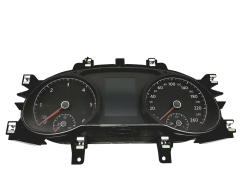 Tacho Kombiinstrument VW Touran 5TA920741 A2C94731500 VDO Tacho Kombiinstrument VW Touran 5TA920741 A2C94731500 VDO