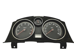 Tacho Kombiinstrument Opel Astra H 13309024 ZA GM Tacho Kombiinstrument Opel Astra H 13309024 ZA GM