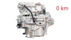 Automatikgetriebe DW5007 320109538R Renault Captur 2 1.3TCe 0km