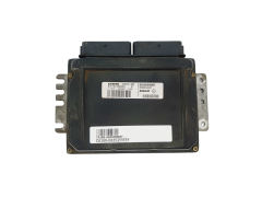Steuergerät S110138000C 8200059086 8200044437 Renault Siemens 35299