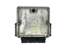 Steuergerät 0281011325 8200309318 8200309329 Renault Bosch 57161