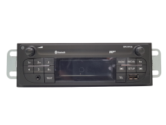 Autoradio MP3 BT USB Renault Master 3 Trafic 3 281152370R 0km
