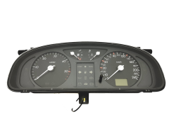 Tacho Kombiinstrument Renault Laguna 2 8200218863 B 44765