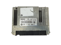 Steuergerät BMW 0261209085 DME 7557809 Bosch Steuergerät BMW 0261209085 DME 7557809 Bosch