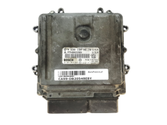 Steuergerät A6391500679 PMN902289 0281011841 Mitsubishi Bosch 20548