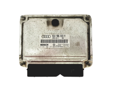 Steuergerät 8L0906018M 0261206797 Audi  Bosch