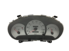 Tacho Kombiinstrument Hyundai Atos 94004-02060 9400402060 53604