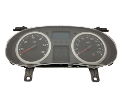 Tacho Kombiinstrument Renault Trafic 2 Vivaro Opel 8201297586 F