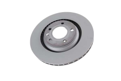 Bremsscheibe Hinten Für Audi 8E0615601R 66151749101 Vika