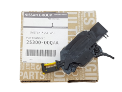 Kupplungspedalsensor Original Megane Scenic Laguna III 2530000QAA
