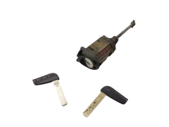 Schließzylinder Links Vorne Renault Espace 4 7701209779