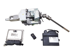 Startset Porsche Cayenne 022906032BT 3D0909139 4E0905852E 4.5 V8