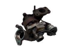 Turbolader 0375G9 54359710009 54351014861  1.4 HDI TDCI  2553