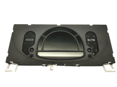Tacho Kombiinstrument Renault Modus 8200418023 D 50819