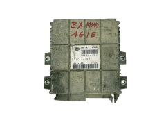 Steuergerät 9612122780 16114.004 G6.120A00 PSA Magneti Marelli  34197