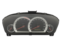 Tacho Kombiinstrument Chevrolet Cptivia 96941862 Tacho Kombiinstrument Chevrolet Cptivia 96941862