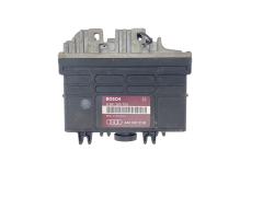 Steuergerät 0261200735 8A0907311B Audi Bosch 57388 Steuergerät 0261200735 8A0907311B Audi Bosch 57388