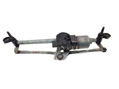 Wischergetriebe Opel Astra H 13111211 0390241538 Bosch 1843