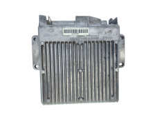 Steuergerät 9624537880 21615420-7 PSA Sagem 62820