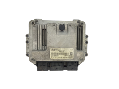 Steuergerät 0281014989 8V21-12A650-PF Ford Bosch