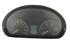Tacho Kombiinstrument Mercedes Sprinter W906 A9065422101 48587 Tacho Kombiinstrument Mercedes Sprinter W906 A9065422101 48587