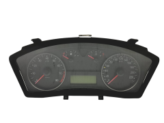 Tacho Kombiinstrument Fiat Stilo 46750595 1FCF-10849-AE4 51328