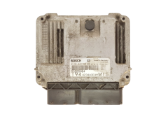 Steuergerät 0281012963 55205064 Fiat Bosch 30833