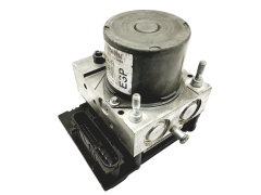 Abs-Pumpe Fiat Bravo 51798096 0265950756 Bosch 46894