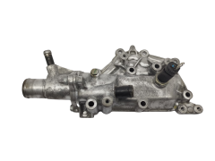 Thermostat Gehäuse 7700869797 7700600514 2.0 Turbo Renault 